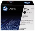 HP 90A oryginalny wkład z czarnym tonerem LaserJet - 2412383