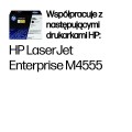 HP 90A oryginalny wkład z czarnym tonerem LaserJet - 2519144