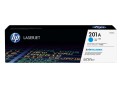 HP 201A oryginalny wkład laserowy, błękitny - 2690231