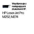 HP 201A oryginalny wkład laserowy, błękitny - 2423872