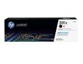 HP 201X oryginalny wkład laserowy o dużej pojemności, czarny - 2530630