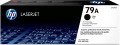 HP 79A oryginalny wkład z czarnym tonerem LaserJet - 2674971
