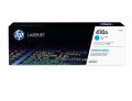 HP 410A oryginalny wkład z niebieskim tonerem LaserJet - 2545648