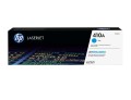 HP 410A oryginalny wkład z niebieskim tonerem LaserJet - 2674998