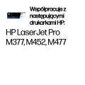 HP 410A oryginalny wkład z niebieskim tonerem LaserJet - 2423812