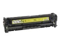 HP Wkład LaserJet 312A z żółtym tonerem - 2690239