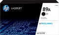 HP 89A oryginalny czarny toner LaserJet - 1932549