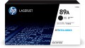 HP 89A oryginalny czarny toner LaserJet - 2610364