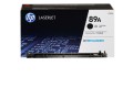 HP 89A oryginalny czarny toner LaserJet - 2690242
