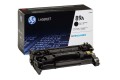 HP 89A oryginalny czarny toner LaserJet - 2690244
