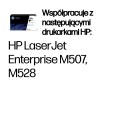 HP 89A oryginalny czarny toner LaserJet - 2423717