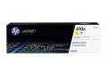 HP 410A oryginalny wkład z żółtym tonerem LaserJet - 1932852