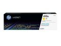 HP 410A oryginalny wkład z żółtym tonerem LaserJet - 2610330