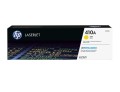 HP 410A oryginalny wkład z żółtym tonerem LaserJet - 2486428