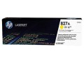 Wkład HP nr 827A HP827A HP 827A Żółty Gelb (CF302A) - 2598948