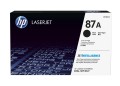 HP 87A oryginalny wkład z czarnym tonerem LaserJet - 1933364