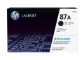 HP 87A oryginalny wkład z czarnym tonerem LaserJet - 2475860