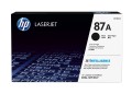 HP 87A oryginalny wkład z czarnym tonerem LaserJet - 2654774