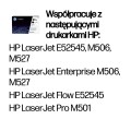 HP 87A oryginalny wkład z czarnym tonerem LaserJet - 2519122