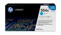 HP Toner Cyan - 2598862