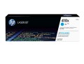 HP 410X oryginalny wkład z błękitnym tonerem LaserJet XL - 2423993