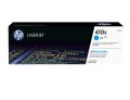 HP 410X oryginalny wkład z błękitnym tonerem LaserJet XL - 2599310
