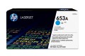 Wkład HP nr 653A HP653A HP 653A błękitny (CF321A) - 2598878