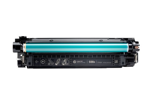 TONER CARTRIDGE 508A YELLOW/. - 2599151