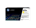 Wkład HP nr 653A HP653A HP 653A Żółty Gelb (CF322A) - 2690264