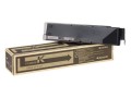 KYOCERA TK-8305K kaseta z tonerem 1 szt. Oryginalny Czarny - 2690270