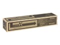 KYOCERA TK-8305K kaseta z tonerem 1 szt. Oryginalny Czarny - 1464284