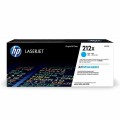 HP 212X Oryginalny wkład z błękitnym tonerem LaserJet o wysokiej wydajności - 2068513