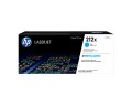 HP 212X Oryginalny wkład z błękitnym tonerem LaserJet o wysokiej wydajności - 2690222