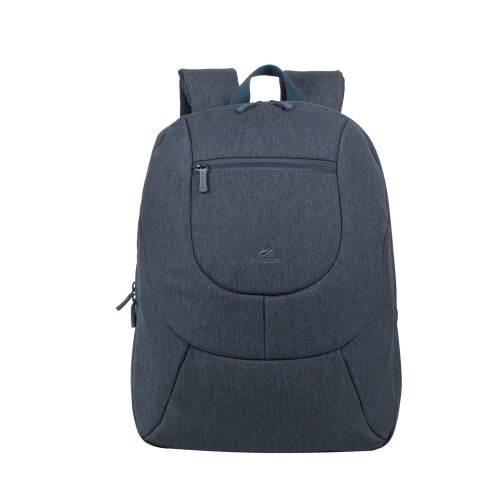 Rivacase 7723 35,6 cm (14") Plecak Szary - 2086850