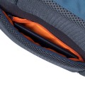 Rivacase 7723 35,6 cm (14") Plecak Szary - 2690297