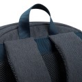 Rivacase 7723 35,6 cm (14") Plecak Szary - 2690288