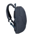 Rivacase 7723 35,6 cm (14") Plecak Szary - 2690281