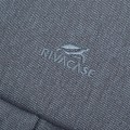 Rivacase 7723 35,6 cm (14") Plecak Szary - 2690289
