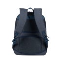 Rivacase 7723 35,6 cm (14") Plecak Szary - 2690279