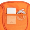 Rivacase 7723 35,6 cm (14") Plecak Szary - 2690296