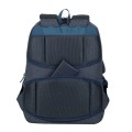 Rivacase 7723 35,6 cm (14") Plecak Szary - 2690298