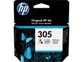 INK CARTRIDGE COLOR NO.305/3YM60AE HP - 2599838