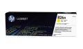 HP 826A Gelb LaserJet Tonerpatrone - 2655128