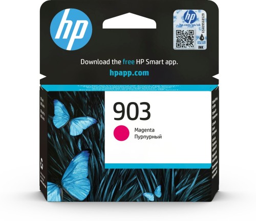 INK CARTRIDGE NO 903 MAGENTA/DE/FR/NL/BE/UK/SE/IT - 2264697