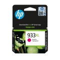 HP 933XL oryginalny wkład atramentowy purpurowy XL - 2690333