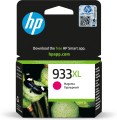 HP 933XL oryginalny wkład atramentowy purpurowy XL - 2600331