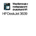 HP Oryginalny wkład atramentowy 302, trójkolorowy - 2545938