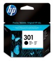 HP 301 oryginalny wkład atramentowy czarny - 2009093