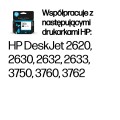 POJEMNIK Z TUSZEM BLACK NO.304 N9K06AE HP - 2476021
