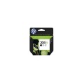 Czarny tusz do drukarek HP 304 XL N9K08AE - 2675402